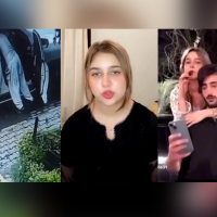 Samiya Hijab Relationship With Kidnapper Divides Public