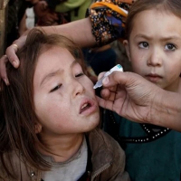 Pakistan's polio tally rises to eight in 2025
