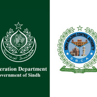 Karimabad Society's Current Committee Admits to Corruption