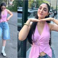 Aiza Awan’s vacation outfit sparks criticism