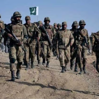 Security Forces kill at least three terrorists in Turbat IBO