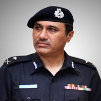 IGP stresses ‘improvements’ in criminal justice system to control street crimes