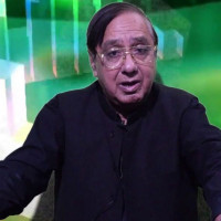 APCAA felicitates Zia-ul-Haq sarhadi on Sitara-e-Imtiaz