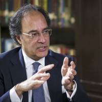 Alvarez & Marsal delegation calls on FinMin Aurangzeb