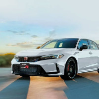 Customs Seize Smuggled Honda Civic from Karachi’s NMB Wharf