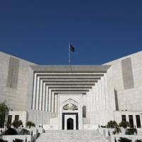 IHC judges’ letter: SC forms new bench