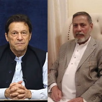 Imran Khan cannot be awarded capital punishment (Death) – Hashmat Habib