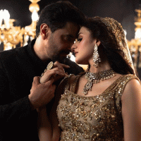 Hira, Mani’s photoshoot sets hearts aflame