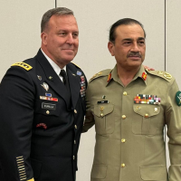 Islamabad-Washington enters into 'new era' of ties: Field Marshal