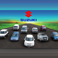 Pak Suzuki slashes car prices; new rates released