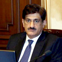 Sindh CM announces to increase UCs funds