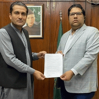 MQM-P lawmaker submits resolution- compensation for street crime victims