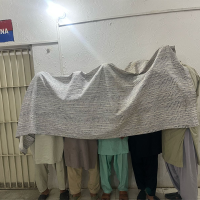 CRACKDOWN ON ILLEGAL CONSTRUCTIONS IN DISTRICT CENTRAL SSP Central launches operation against builders’ mafia