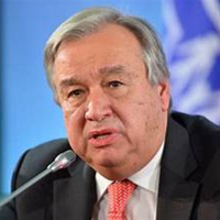 UN Chief says ‘any assault on Rafah unacceptable’