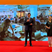 Pakistan’s Tourism Attractions Shine at International Leisure Exhibition in Minsk