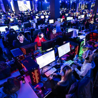 Games industry in search of new winning combo at Gamescom 2025