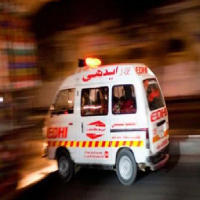 Teenage girl killed in another road accident