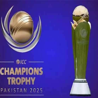 Champions Trophy: ICC penalises Pakistan for slow over rate in NZ opener