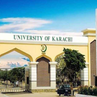 IT students at Governor House must pass Karachi University exam: Spokesperson