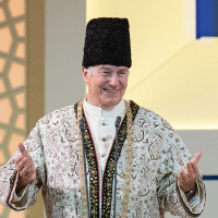 A life devoted to Humanity, Education, and Welfare