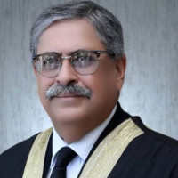 Address by Hon’ble Justice Athar Minallah Today