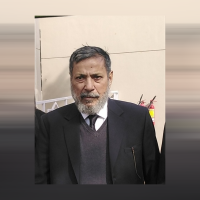 Train attack, terrorism demands probe commission, fast remedial steps with formation of Cantonments: Hashmat Habib