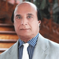 Sardar Latif Khosa’s PPP membership suspended