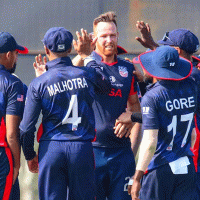 Will the future of cricket in United States be bright by hosting ICC T20 World Cup?