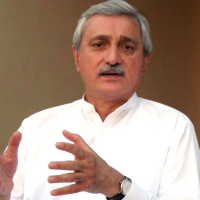 PTI ‘deserters’ continue meetings with Jahangir Tareen