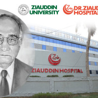 Dr. Tajamul Hussain: A tribute to a true visionary