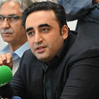Speakers spotlight critical challenges facing Pakistan