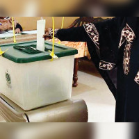 Elections 2024: Finance Division releases Rs17.4bn to ECP