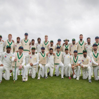 Ireland to tour Pakistan next year in August for test series