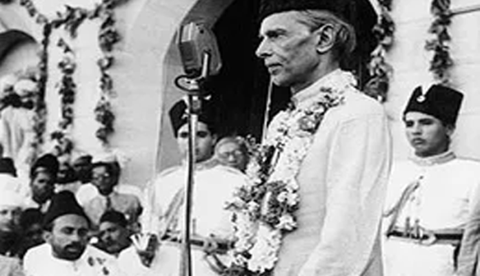 The Visionary Leader: Quaid-e-Azam's enduring legacy