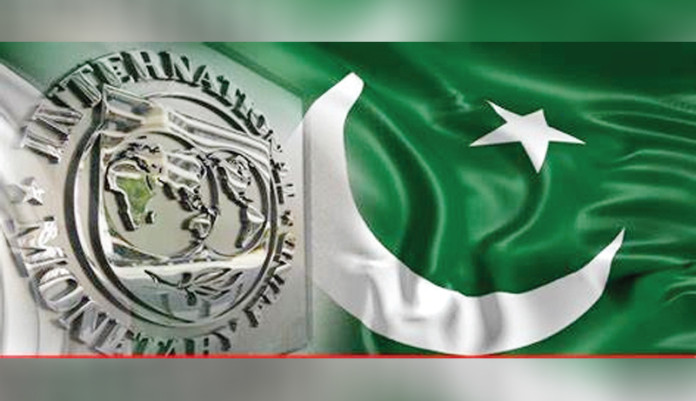 Economic Review: IMF team to visit Pakistan in October end week