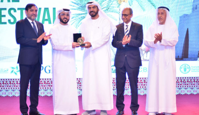 2nd Pakistan International Date Palm Festival opens at Karachi Expo Center