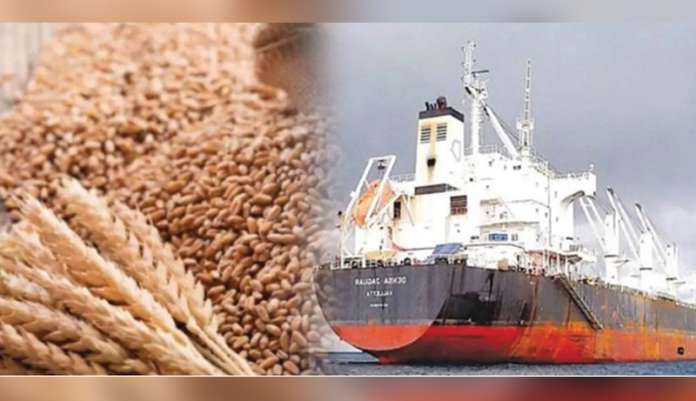 Wheat import scandal: Inquiry committee finds crucial evidence