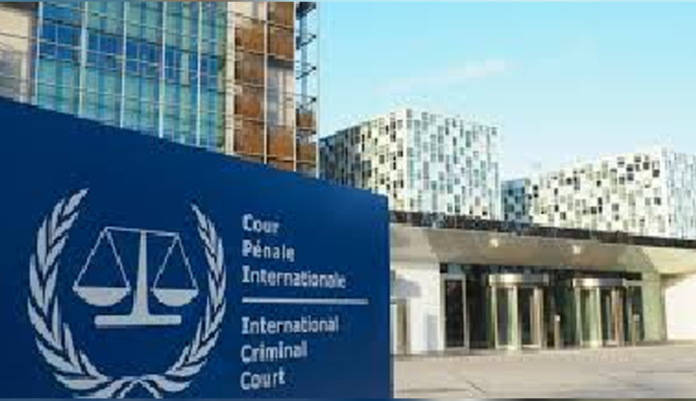 ICC prosecutor seeks arrest warrants for Netanyahu, Hamas leaders