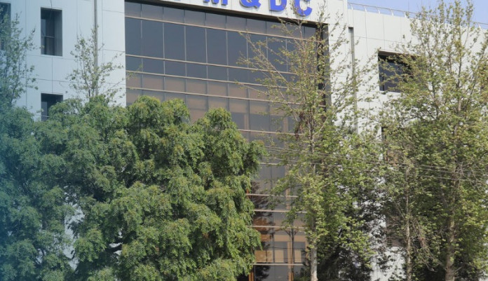PMDC sees new registrar amid accusations of political interference