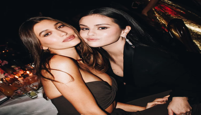 Selena fuels pregnancy rumours to steal spotlight from Justin, Hailey?