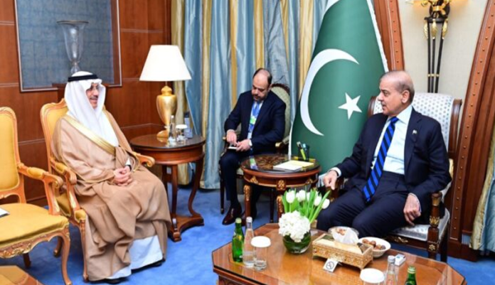 PM, IDB President agree to expedite different projects