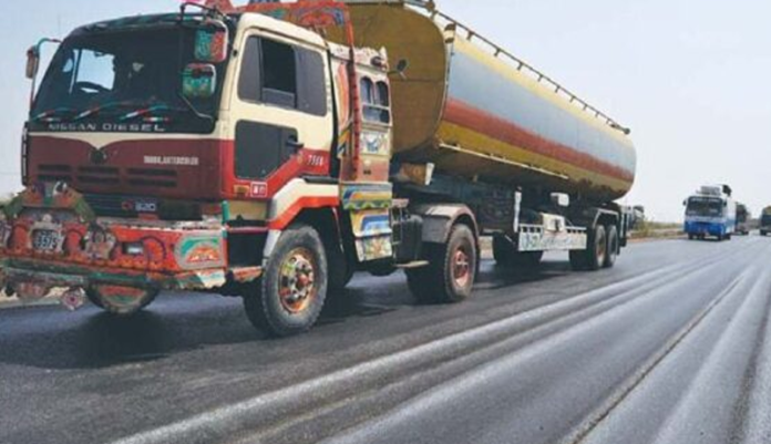 Fuel shortage feared as oil tanker owners announce strike