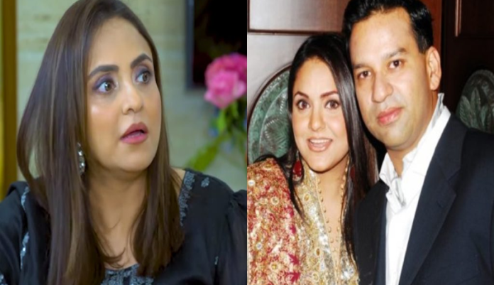 Why Nadia did not get divorce despite realising mistake