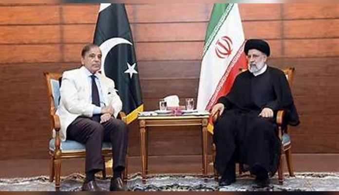 Iranian President Raisi to reach Pakistan on April 22