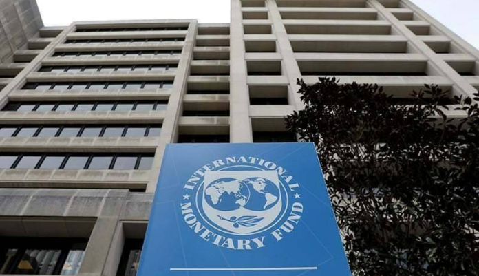 IMF delegation set to initiate bailout discussions with Pakistan next week