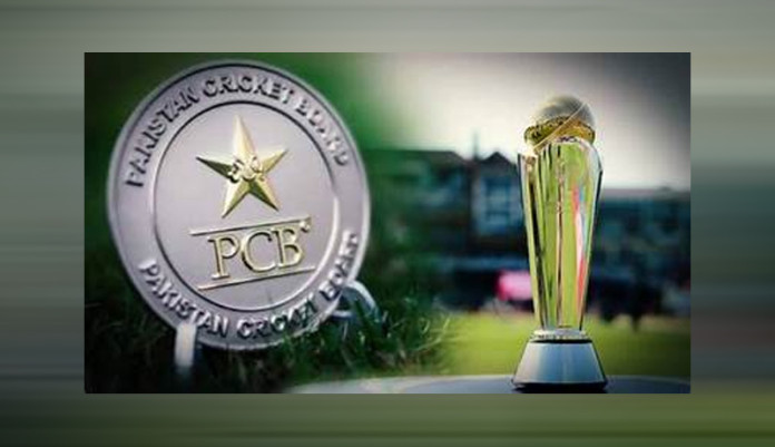 PCB officials meet ICC head of security ahead of Champions Trophy 2025