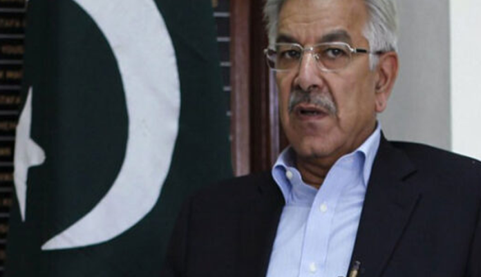 Justice should not be swayed by personal preferences: Kh Asif
