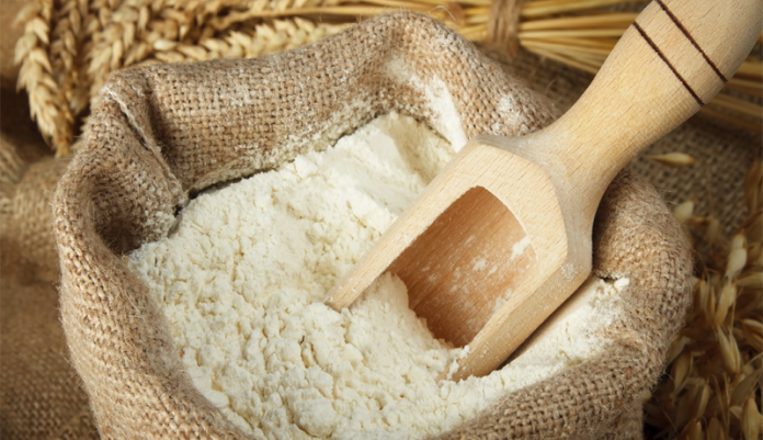 Flour prices decrease by Rs600