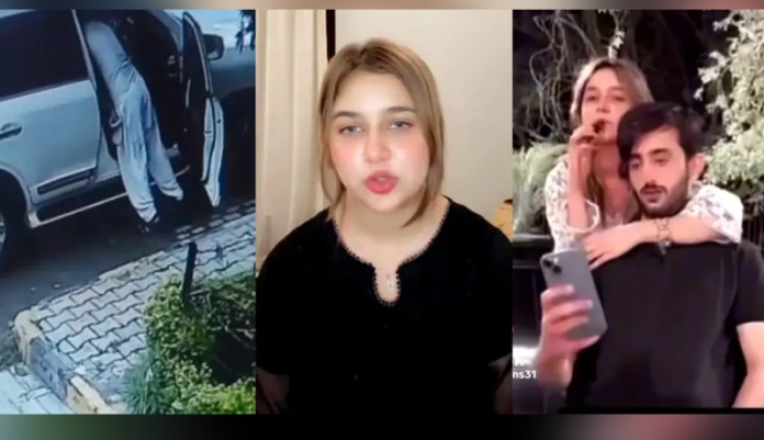 Samiya Hijab Relationship With Kidnapper Divides Public