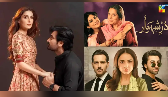 12 Popular Pakistani Dramas That Deserve A Sequel